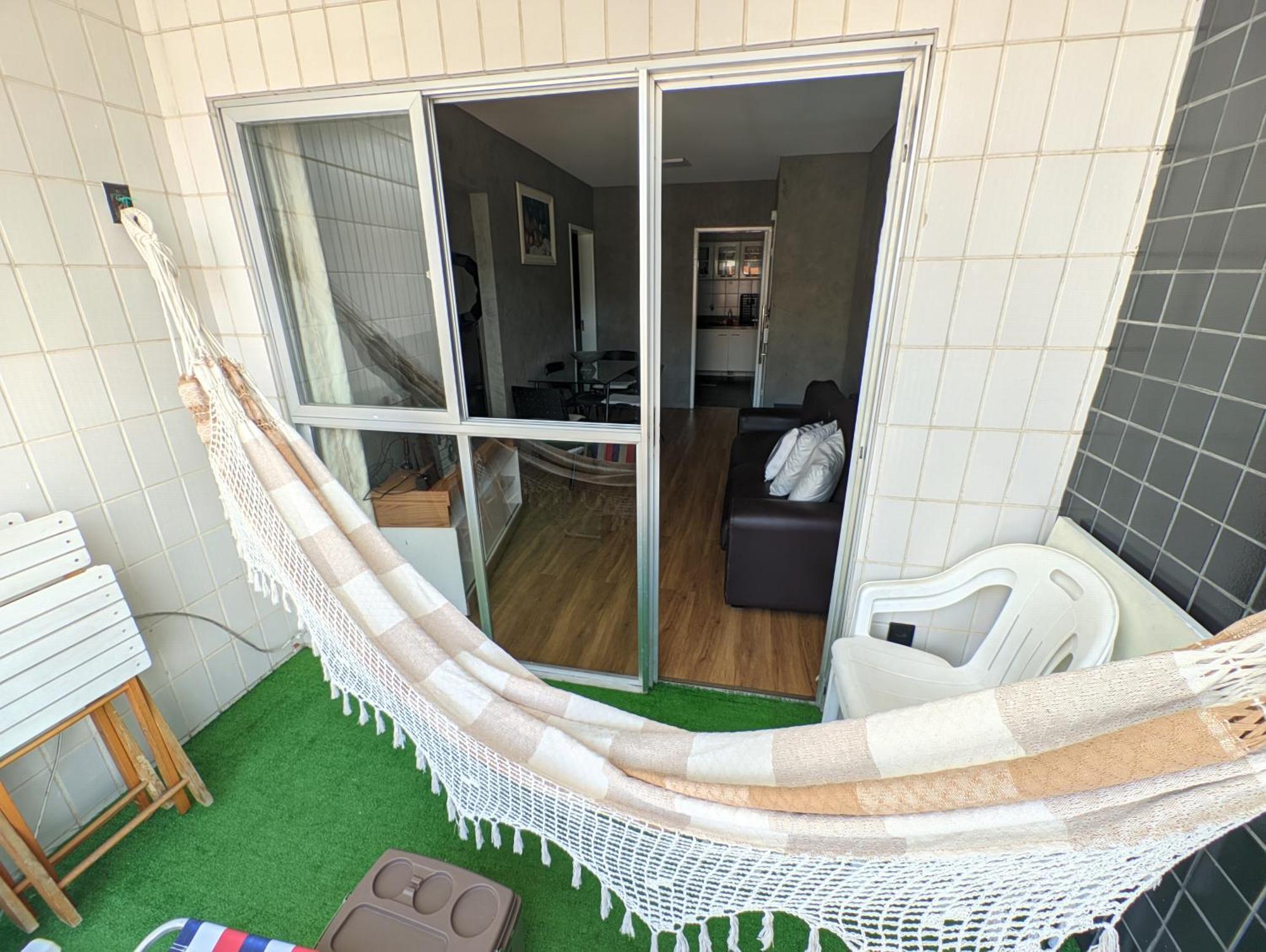 Ferienwohnung APARTAMENTO INTEIRO - 02 QUARTOS - Ponta Verde Maceió Exterior foto