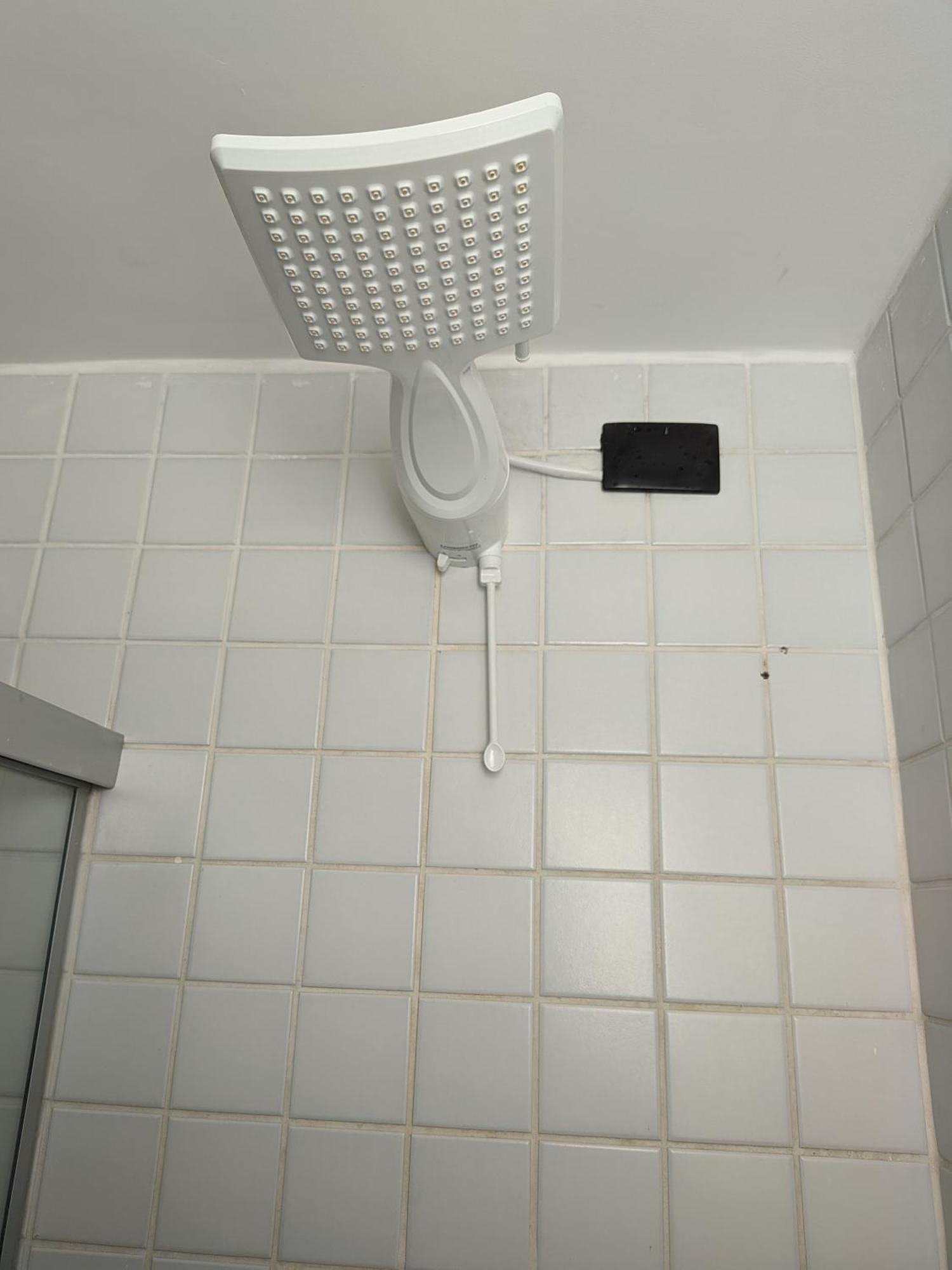 Ferienwohnung APARTAMENTO INTEIRO - 02 QUARTOS - Ponta Verde Maceió Exterior foto