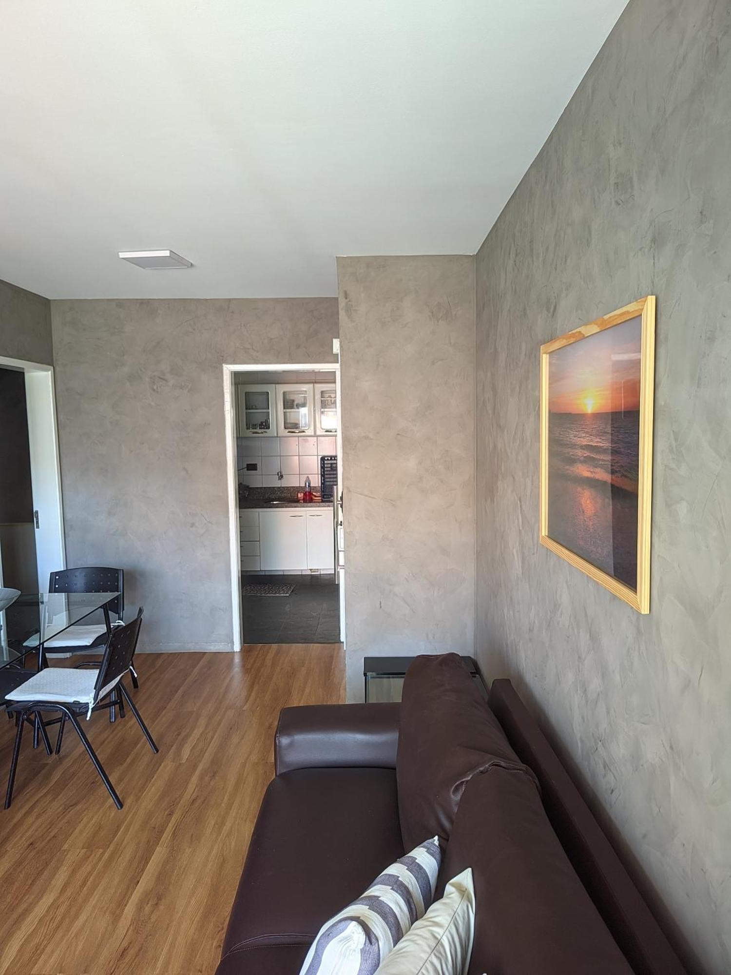 Ferienwohnung APARTAMENTO INTEIRO - 02 QUARTOS - Ponta Verde Maceió Exterior foto